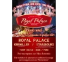 Week-end Royal Palace KIRRWILLER STRASBOURG