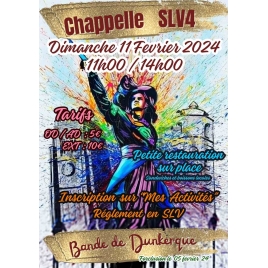 Chapelle SLV4