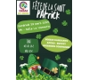 2025 SLVIE 6 - SAINT PATRICK