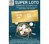 2025 CMCAS - LOTO DE LA CMCAS