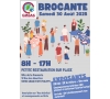 2025 CMCAS - BROCANTE CMCAS