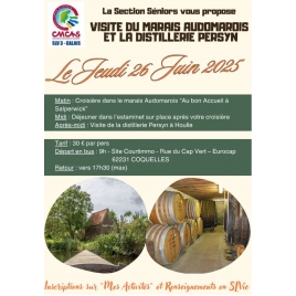 2025 SLVIE 03 VISITE MARAIS AUDOMAROIS ET DISTILLERIE