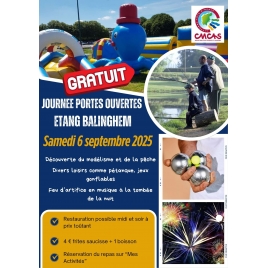 2025 PORTE OUVERTE SITE BALINGHEM