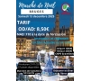 2025 MARCHE DE NOEL BRUGES