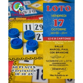 2025 SLV4  SUPER LOTO