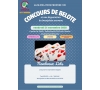 2025-SLV4 Concours de belote et Dégustation Beaujolais nouveau