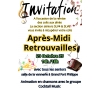 2025- Après midi Retrouvailles séniors SLV4 et SLV6