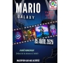 2026 CMCAS CINEMA MARIO GALAXY OCINE DUNKERQUE