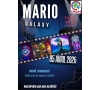 2026 CMCAS CINEMA MARIO GALAXY PATHE CALAIS