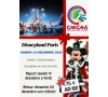2026 CMCAS DISNEYLAND PARIS NOEL