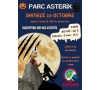 2026 CMCAS PARC ASTERIX HALLOWEEN