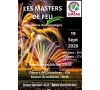 2026 CMCAS MASTER FEU