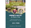 2026 CMCAS LES FLORALIES DE GAND