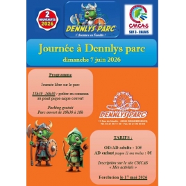 2026 SLV3 DENNLYS PARC