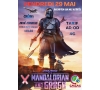 2026 CMCAS CINEMA MANDALORIAN PATHE COQUELLES