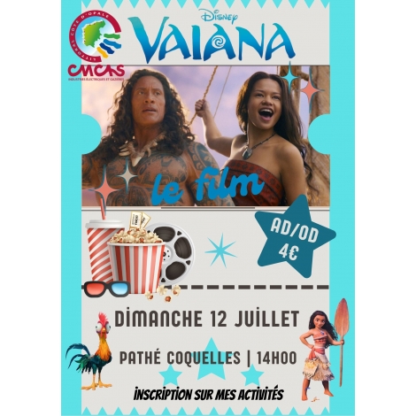 2026 CMCAS CINEMA TOY STORY 5 PATHE COQUELLES