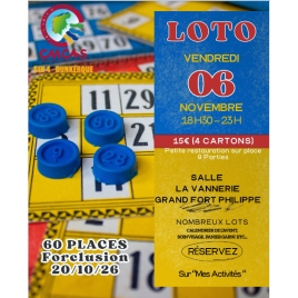 2026-SLV4 LOTO