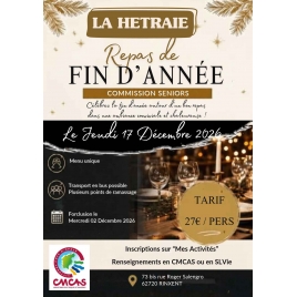 2026 CMCAS REPAS LA HETRAIE