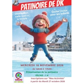 slvie 6 - 2026 - Patinoire